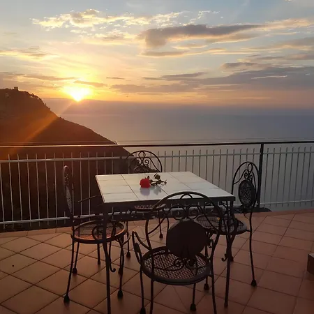 Daire Il Dolce Tramonto *