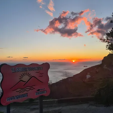 Daire Il Dolce Tramonto