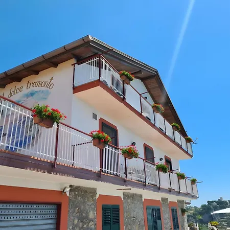 Il Dolce Tramonto Apartment