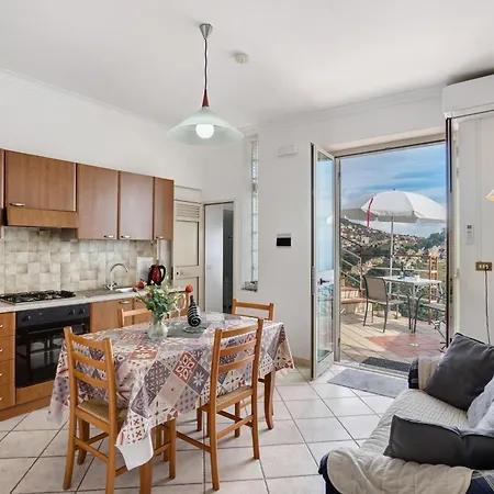 Il Dolce Tramonto Apartment
