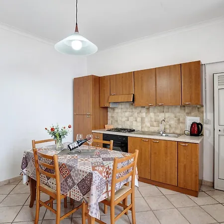 Apartment Il Dolce Tramonto Furore