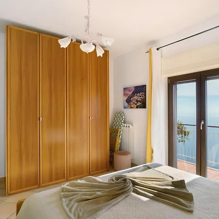 Apartment Il Dolce Tramonto