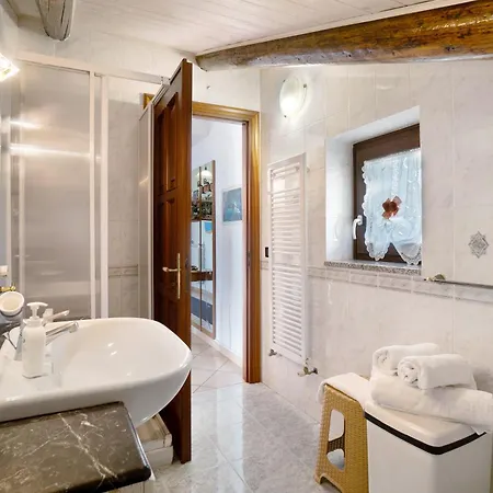 Il Dolce Tramonto Apartment Furore