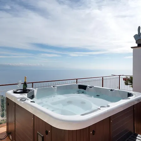 Apartment Il Dolce Tramonto Furore