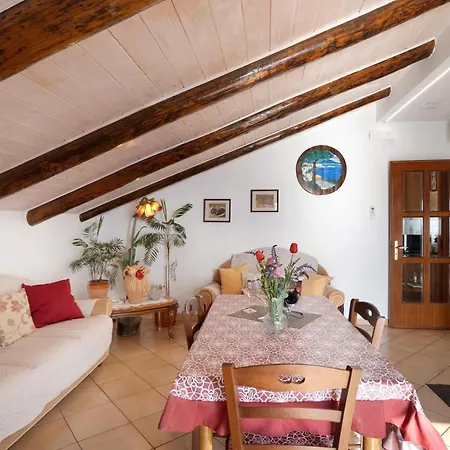 Il Dolce Tramonto Apartment
