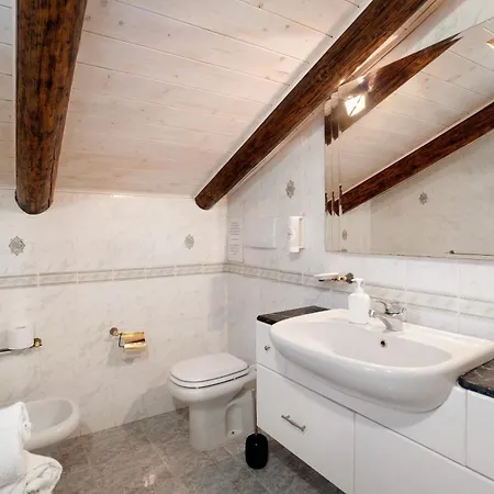 Il Dolce Tramonto Apartment